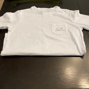Boys Vineyard Vines T-shirts
